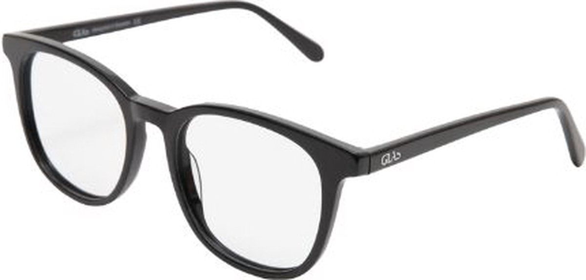 Leesbril Wear Glas Zoey Zwart-+1.00