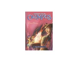 Kinderen Van De Olympus 4: De Godenvlam