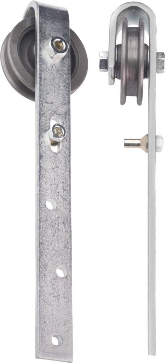 HEINRICH BETZ & SÖHNE Schuifwiel met Beugel 140mm