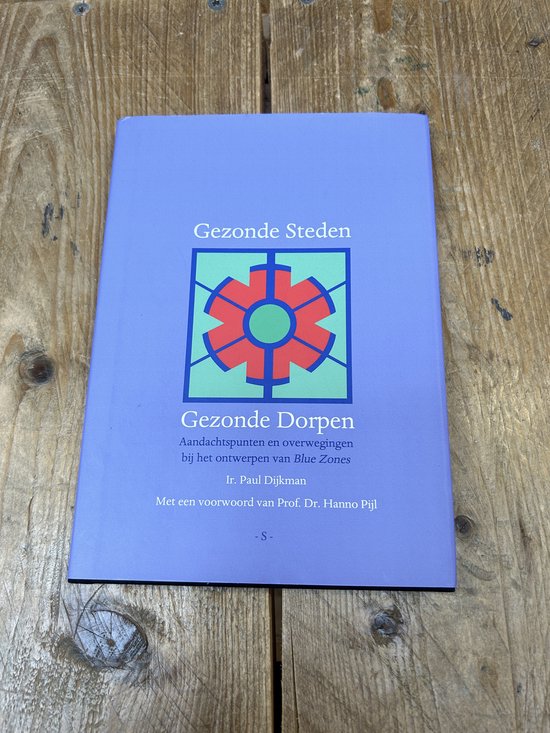 Gezonde Steden, Gezonde Dorpen