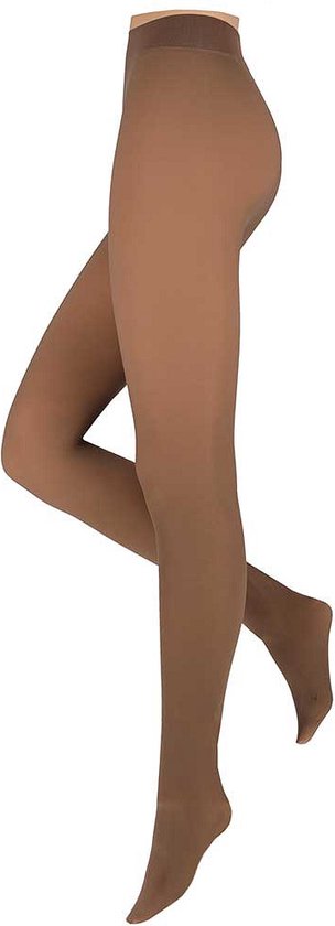 Falke Panty in transparante look - 15 DEN in antraciet online kopen | P&C