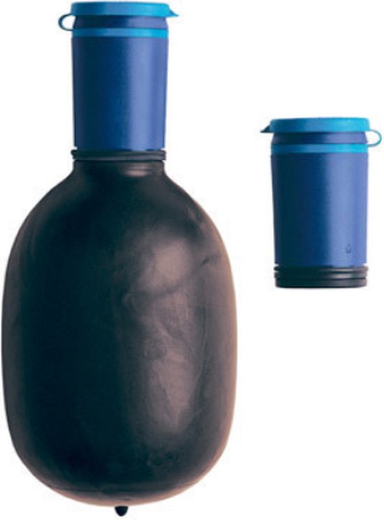 Uribag Opvouwbaar urinaal voor mannen