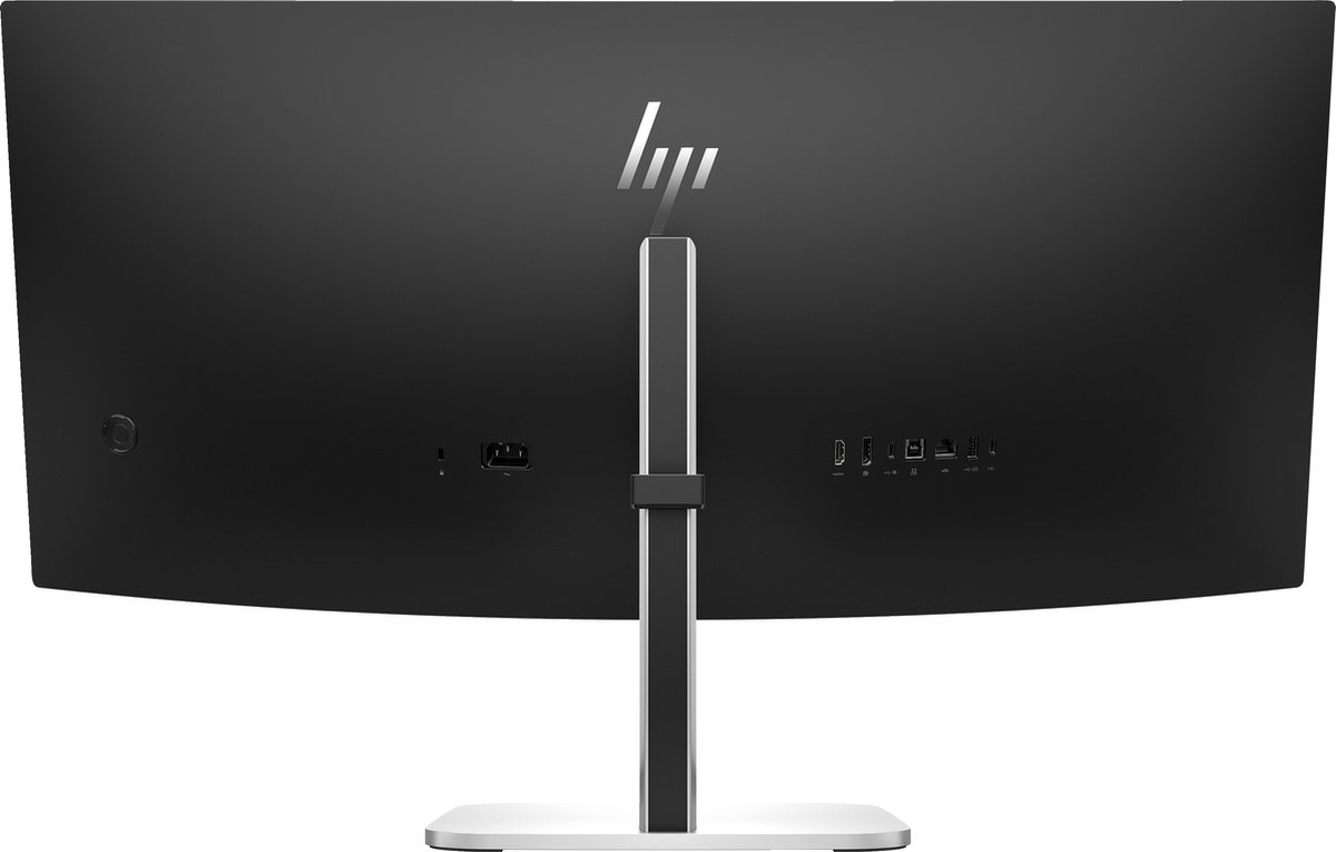 HP Serie 5 Pro 34 inch WQHD USB-C Conferencing Monitor - 534pm