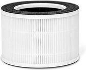 Dynter HEPA 13 Filter – Vervangingsfilter voor PA244 Luchtreiniger – 3-laags met Actief Koolstoffilter – Voor Schone & Frisse Lucht