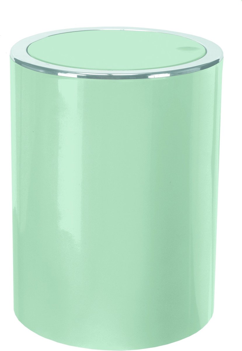 Afvalemmer Clap Maledivia 5 liter