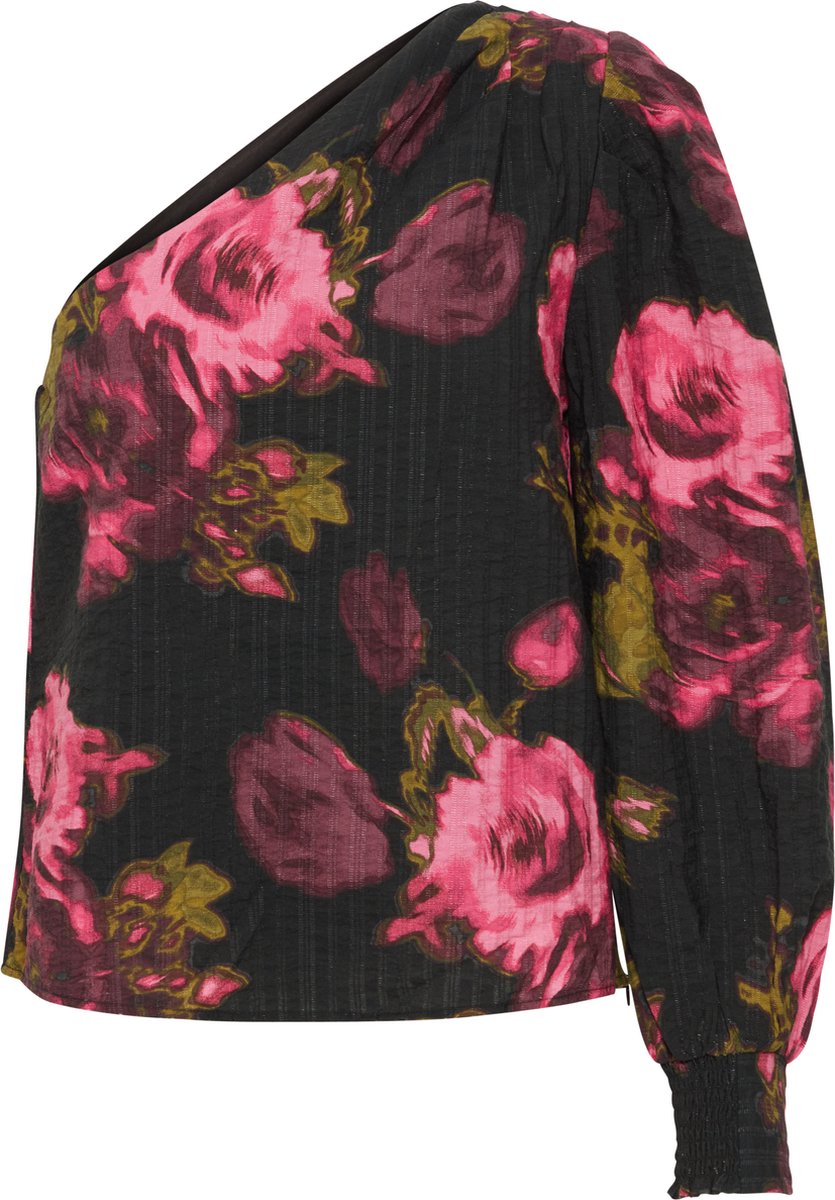 ICHI - IHFELIVO LS - Dames - Blouses