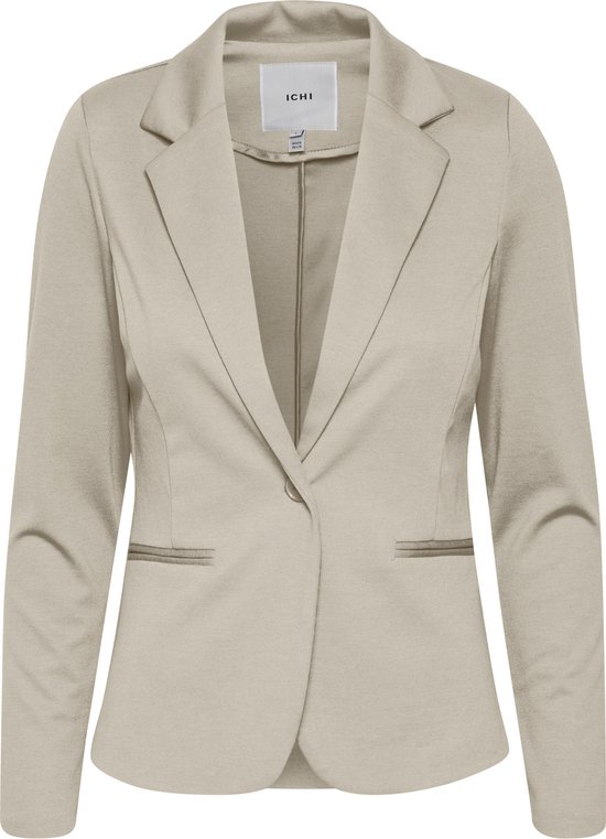ICHI Blazer Kate Beige - Doeskin - Maat XS