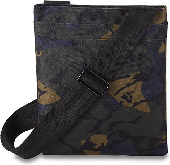 Dakine Jive Sac à Bandoulière - Geyser Grey