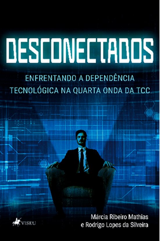 Desconectados - cover