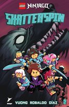 Lego® Ninjago®: Shatterspin 2 - Lego® Ninjago®: Shatterspin #2
