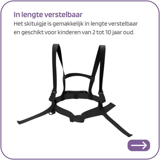 Ski en snowboardkleding voor jongens