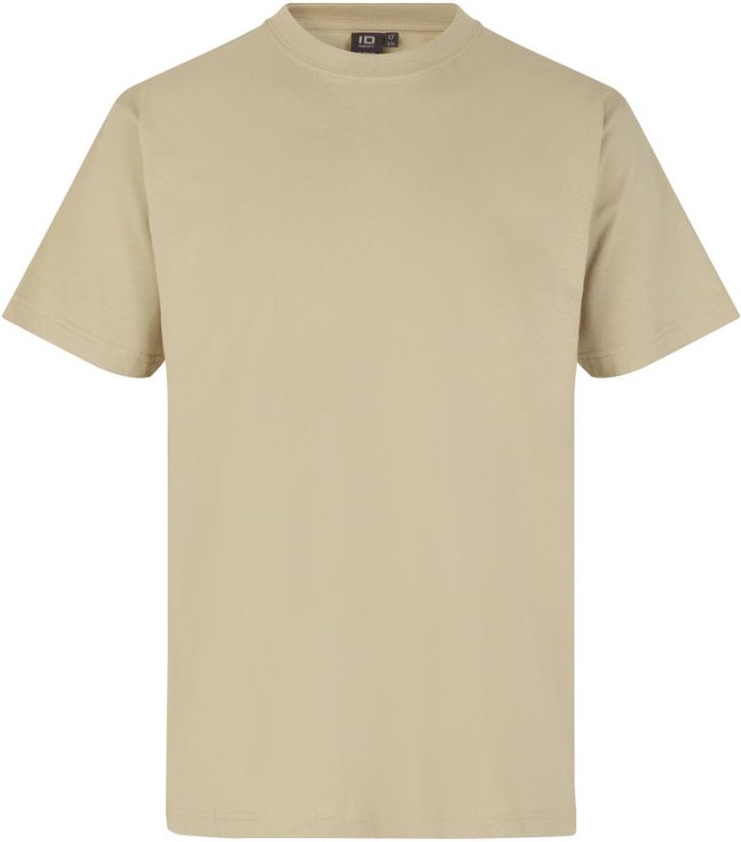 ID-LINE 0510 Shirt | T-shirts met korte mouw
