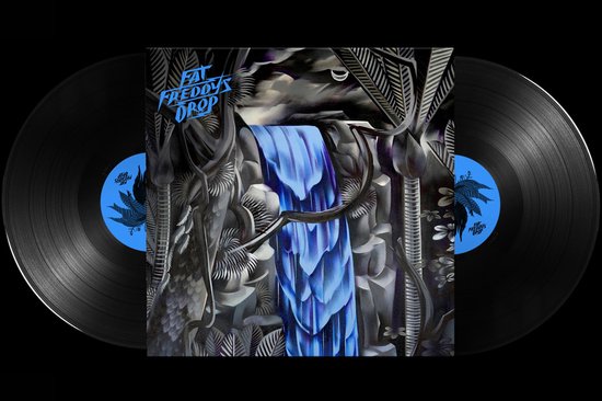 Fat Freddy's Drop - Slo Mo (2LP)