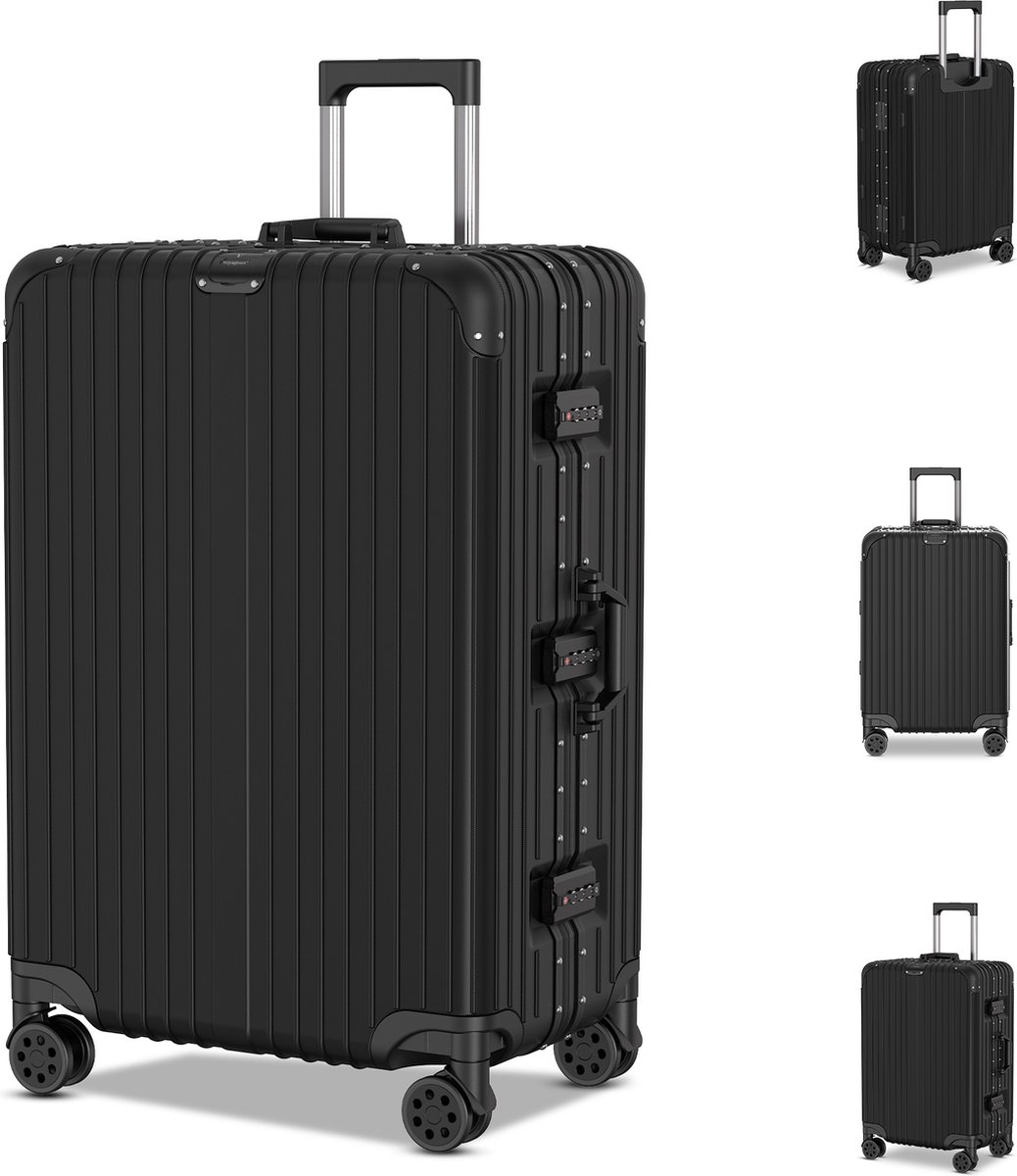 Voyagoux® AEON Koffer 114L