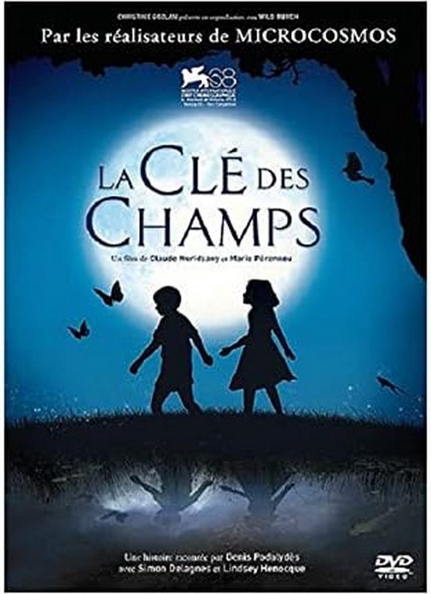 Cle Des Champs La