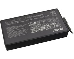 Asus 90XB06VN-MPW oplader 120W - omranding
