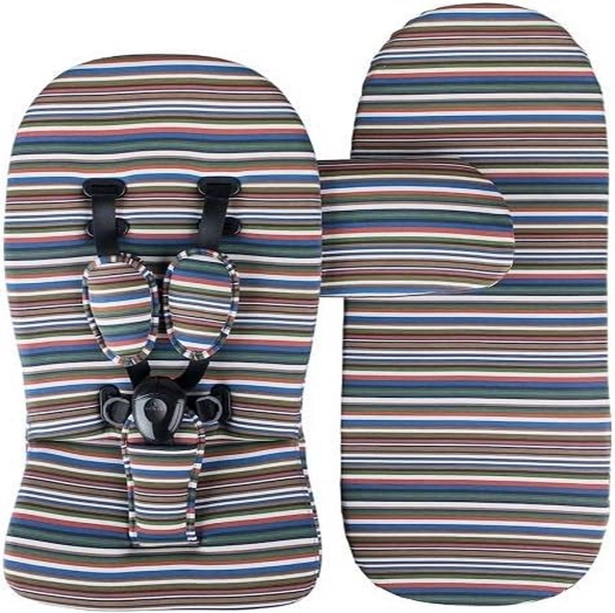 Mima Xari Starterpack 2G Autumn Stripes