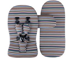 Mima Xari Starterpack 2G Autumn Stripes