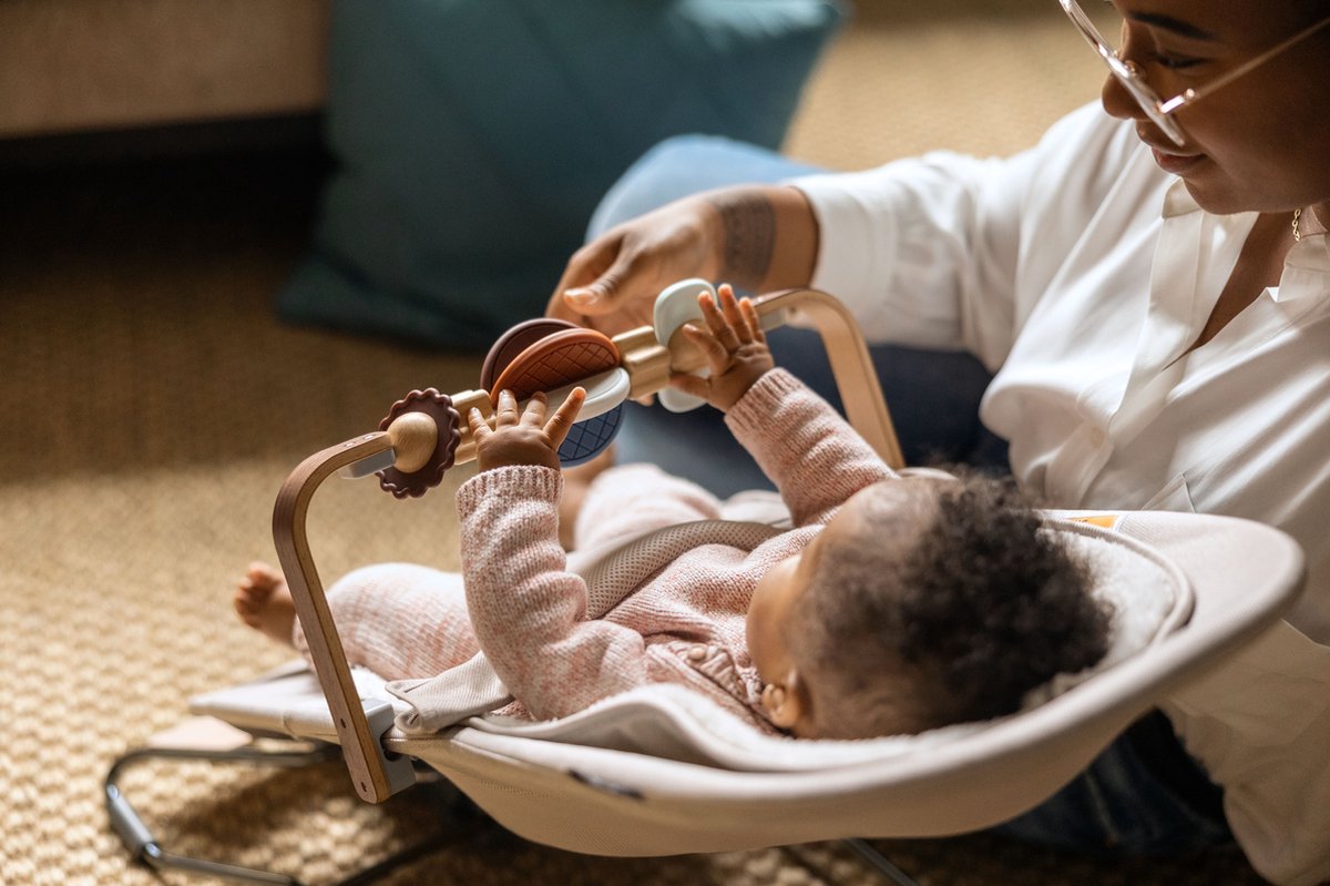 UPPAbaby Wonder Wheel Speelboog thumbnail 2