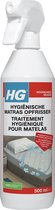 HG - Woonkamer - Matrasopfrisser - 500 ml - 1 stuk