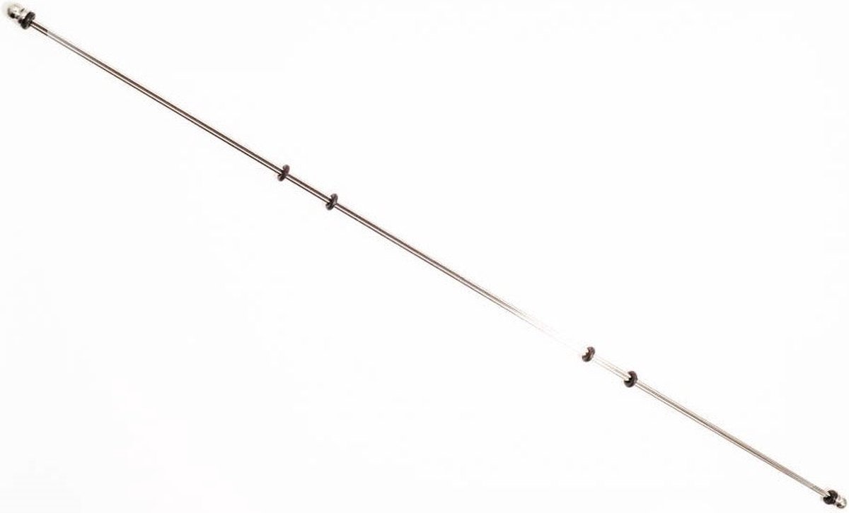 Goedkoopste Black Label - Thai Pain Stick - Tepelklemmen