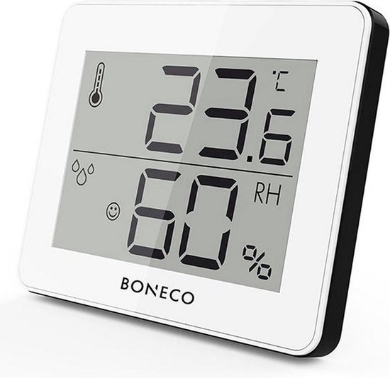 Boneco X200 Thermo Hygrometer binnen NIEUW