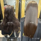 GOLDEN Brazilian Protein-Keratine haarbehandeling 500ml + 300ml Pre-Shampoo – Luxe Ontkrulling zonder Irriterende Geur, Veilig voor Zwangere Vrouwen, Regenererend en Stijlend Haar zonder formaldehyde en carbocysteïne haarstijling voor 6-8 maanden