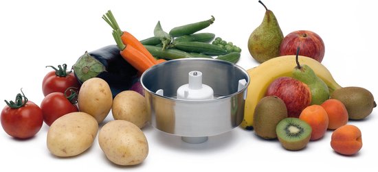 Magimix Citruspers 17423 - Accessoire voor Magimix Foodprocessors 3200 en 3200 XL van Magimix — afbeelding 2