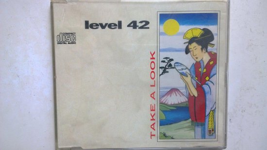 Level 42 - Take A Look