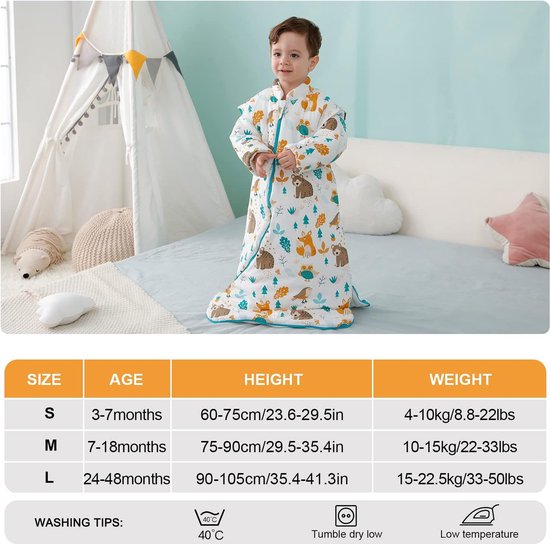 Mode Baby Boy Meisje Jean Broek Katoen Gradiënt Kl