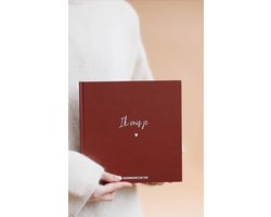 Memories of you - Herinneringsboek Ik mis je met invul vragen pagina (Nederlandstalig, overlijden, rouwinvulboek,rouwverwerking, troostcadeau, troostgeschenk, verlies, verliesverwerking,uitvaart, crematie,rouwen,herdenken)