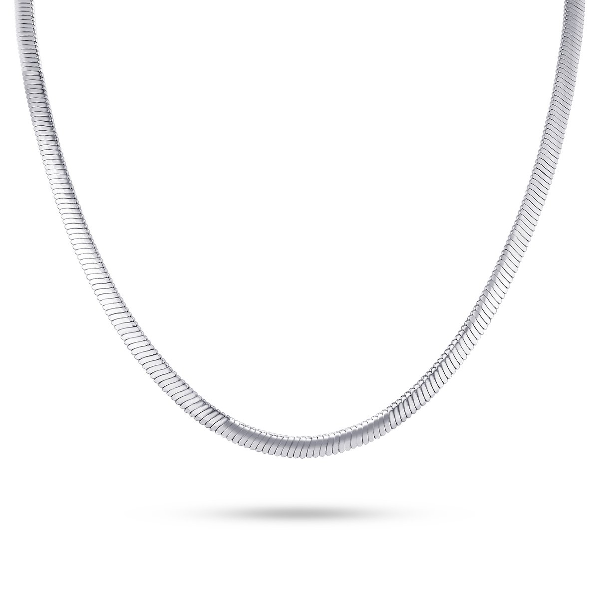 Gisser Jewels Silver Chain