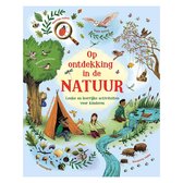 Op ontdekking in de natuur - James