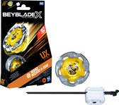 Beyblade X Wand Wizard 5-70DB UX Starterpack, tol en launcher