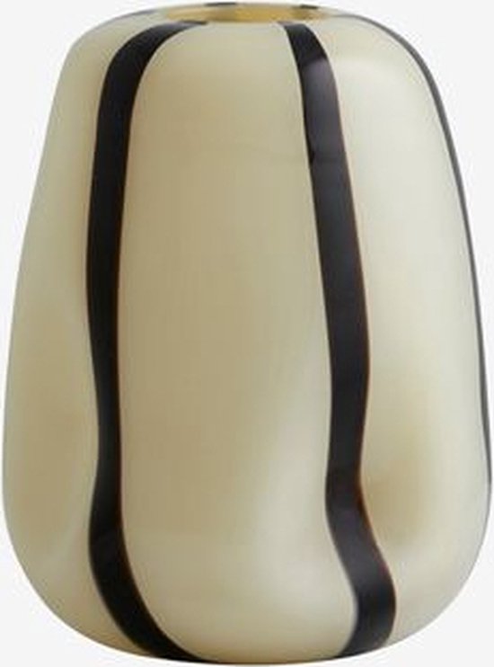 Nordal Vaas Bohol Offwhite Large