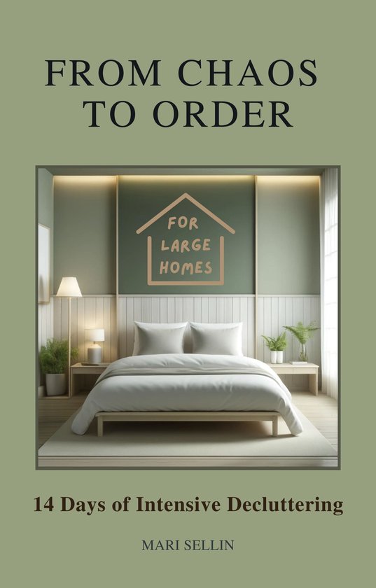 From Chaos to Order - cover