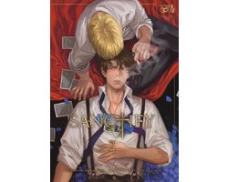 SANCTIFY, Volume 2