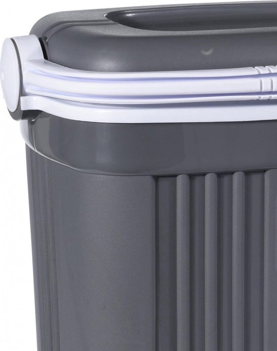 EDA Koelbox - Iceberg - 20 Liter - Grijs van EDA — afbeelding 2