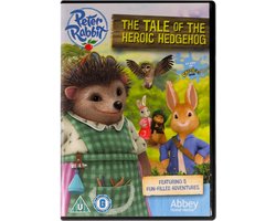 Peter Rabbit: The Tale Of The Heroic Hedgehog