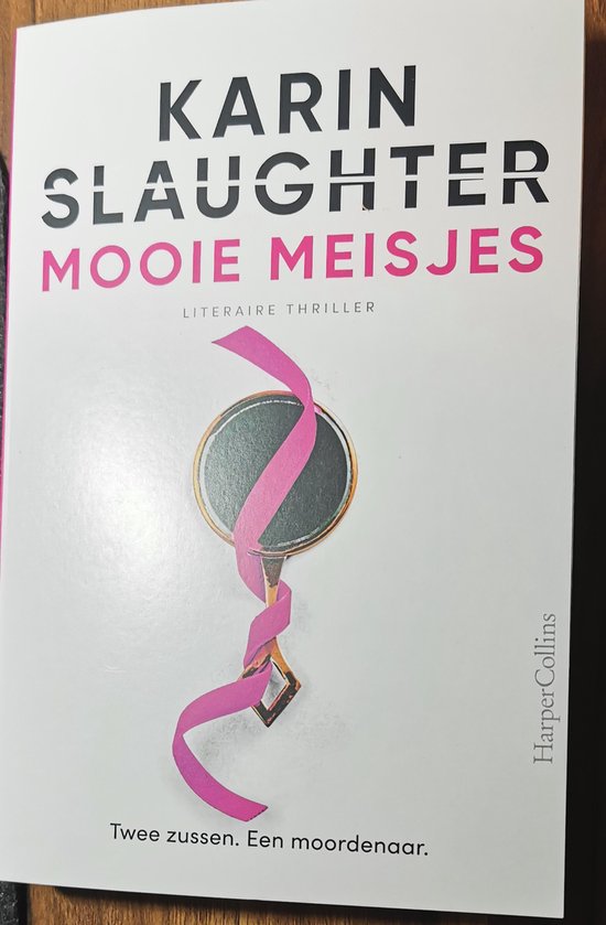 Mooie meisjes (Special) - cover