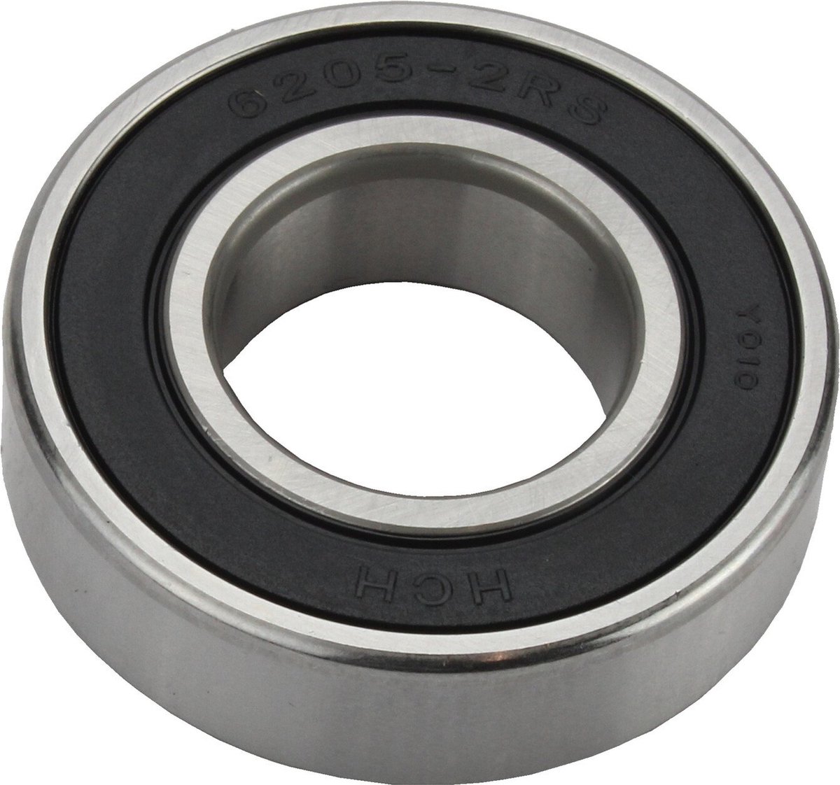 Kogellager 6205-2RS 25/52x15