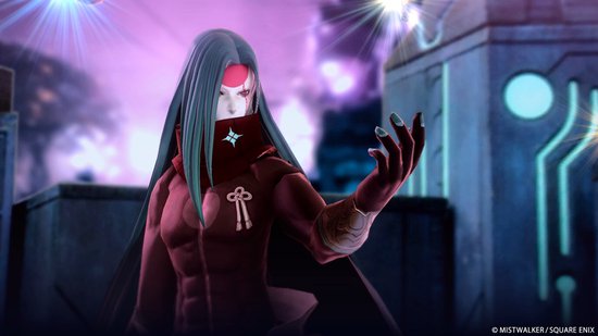 FANTASIAN Neo Dimension - Version PS5