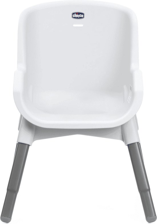 Chicco Zest Kinderstoel - Moon Grey van Merkloos — afbeelding 3