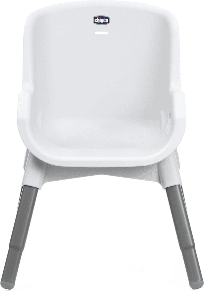 Chicco Zest Kinderstoel - Moon Grey – foto 2