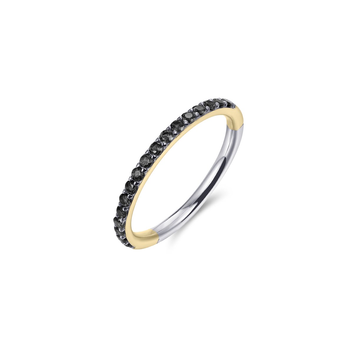 Gisser Jewels Silver Ring
