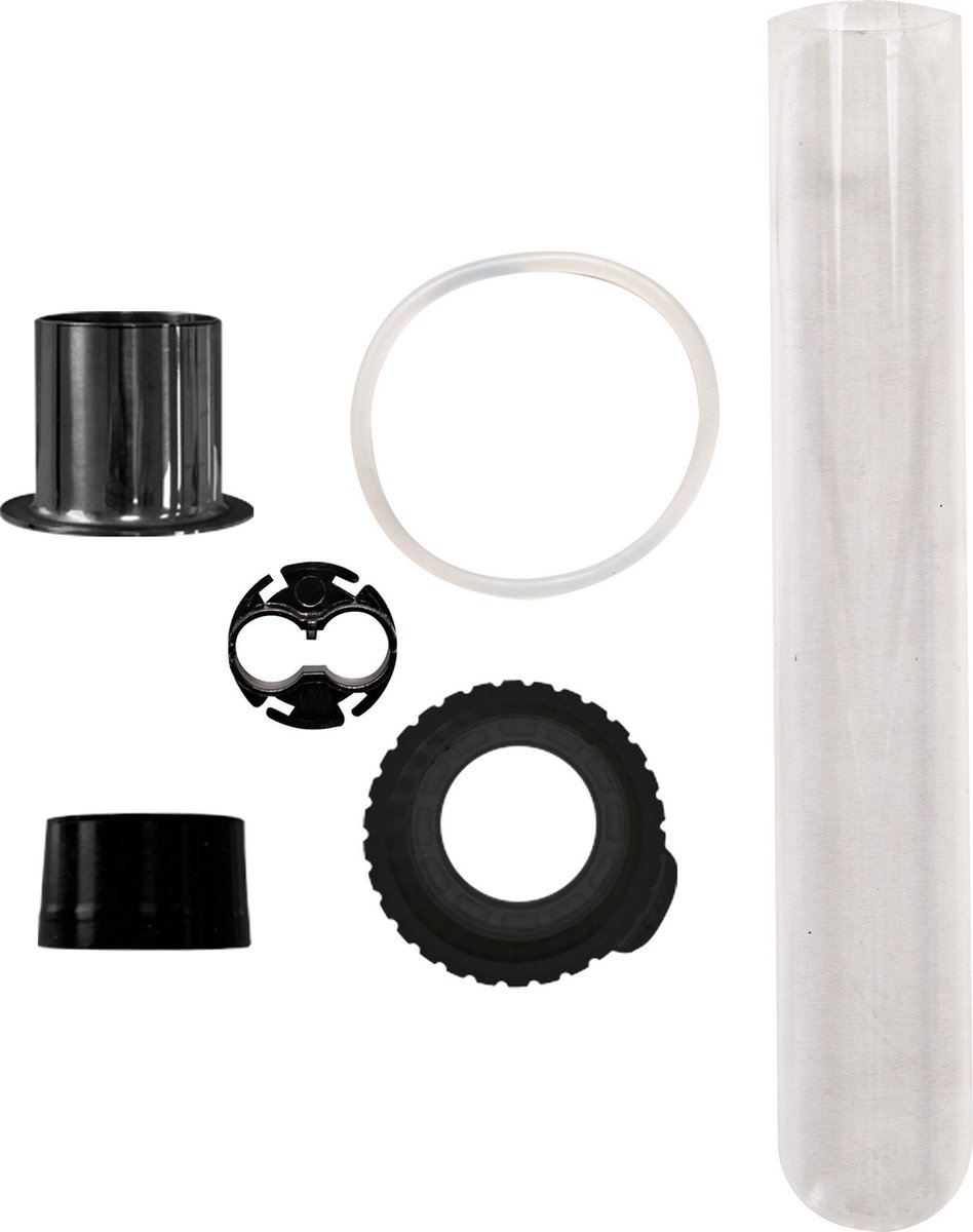 SuperFish Aquaclear UV 9 W Service Kit-Groen