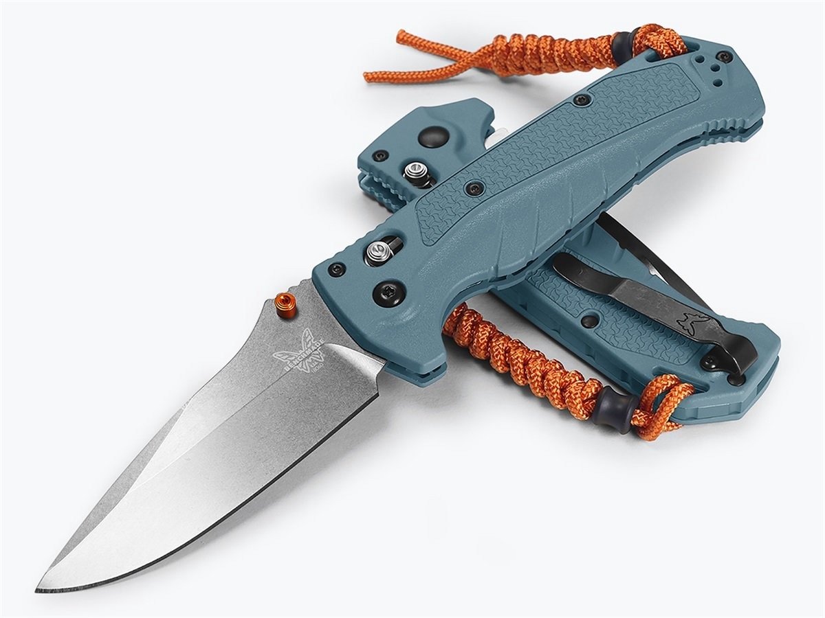Benchmade Zakmes Adira