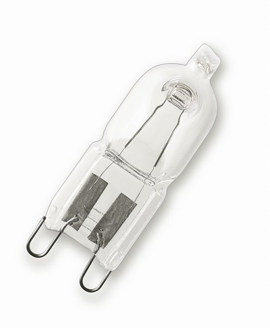 Original IKEA Herd Halogen Ofen Glühlampe 40W G9 230V Halopin 8085641028 Original IKEA Herd Halogen Ofen Glühlampe 40W G9 230V Halopin 8085641028