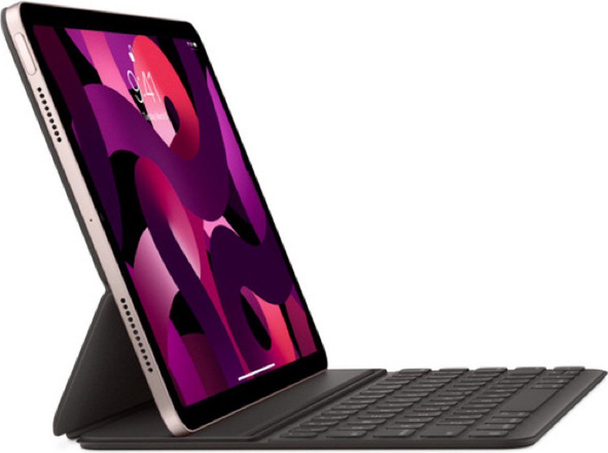 Apple - Smart Keyboard Folio - 11‑inch iPad Pro (4e generatie) en