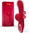 Ruby Red